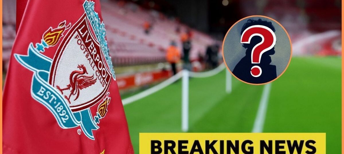 From France: Liverpool one step closer to blockbuster signing after key breakthrough