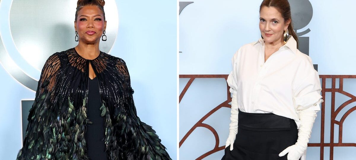 The best and worst looks at the 2026 Tony Awards