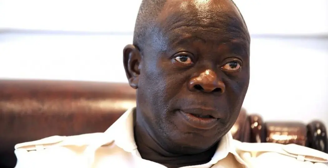 June 12: MKO Abiola refused to sell presidential mandate to Abacha – Oshiomhole
