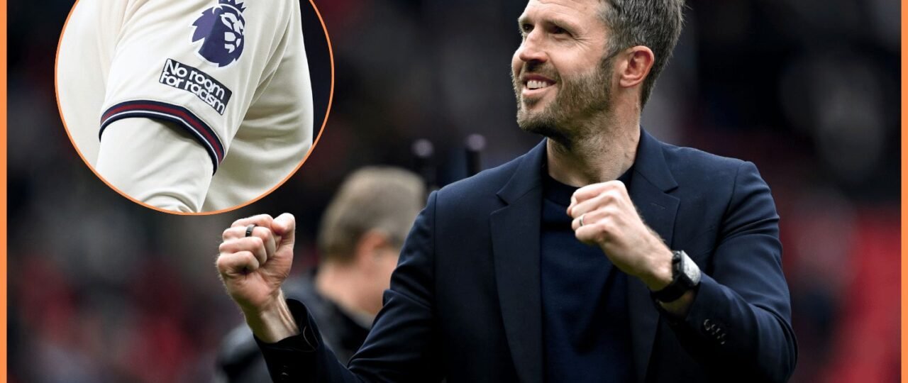 ‘Cleared to leave’: PL club make decision on £80m midfielder after learning of imminent Man Utd approach