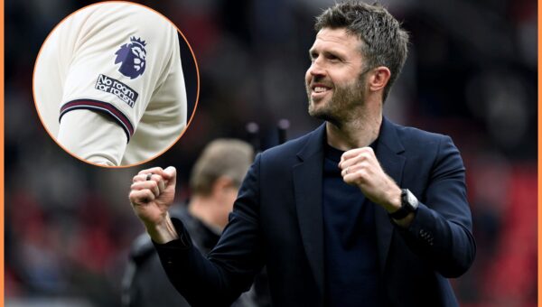 ‘Cleared to leave’: PL club make decision on £80m midfielder after learning of imminent Man Utd approach