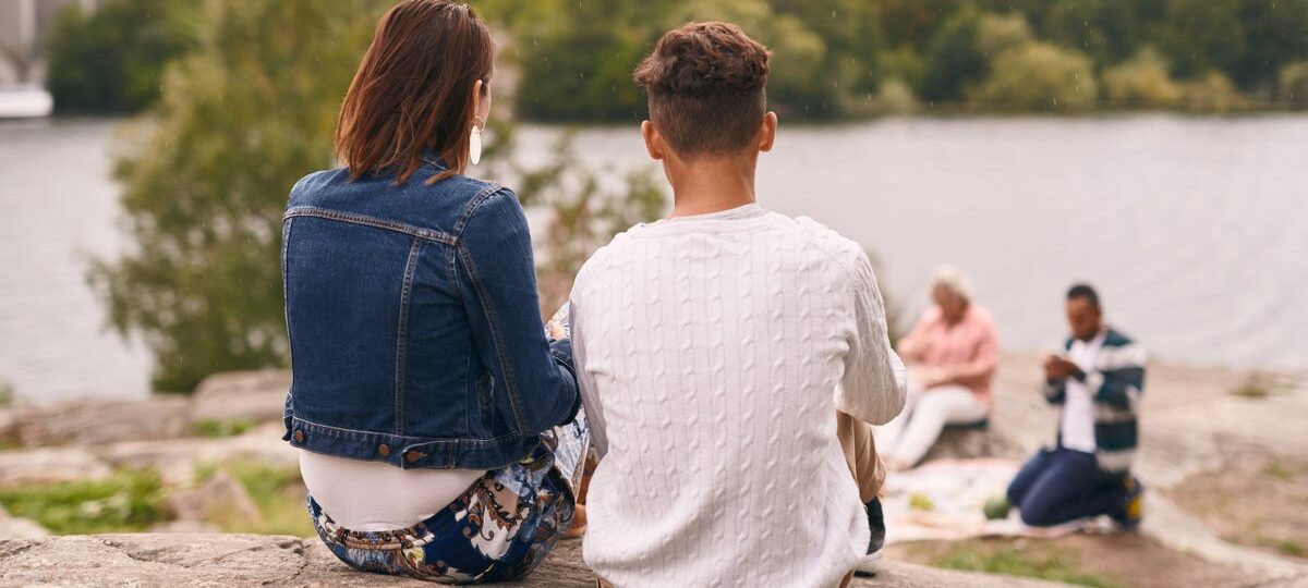 My kids don't want to hear about my successes, but they absolutely love hearing about my failures