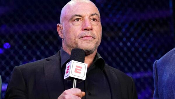 Joe Rogan blown away by Ronda Rousey vs. Gina Carano viewers; Netflix numbers spark debate!