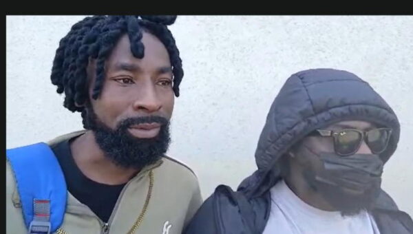 ‘They vowed to shoot remaining Africans’ — Nigerians recount ordeal in South Africa