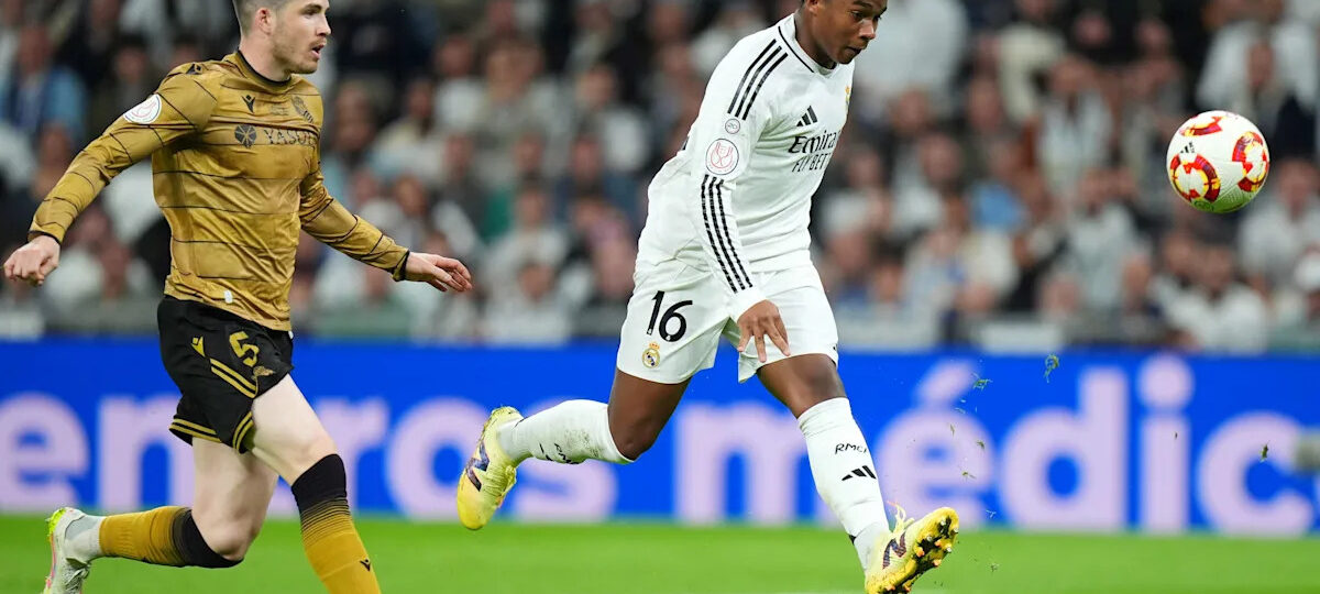 Endrick speaks out on José Mourinho’s Real Madrid return