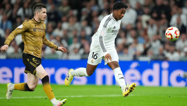 Endrick speaks out on José Mourinho’s Real Madrid return