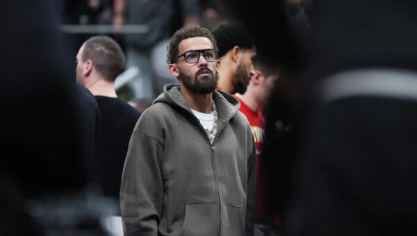 Trae Young facing backlash after $49 million contract decision