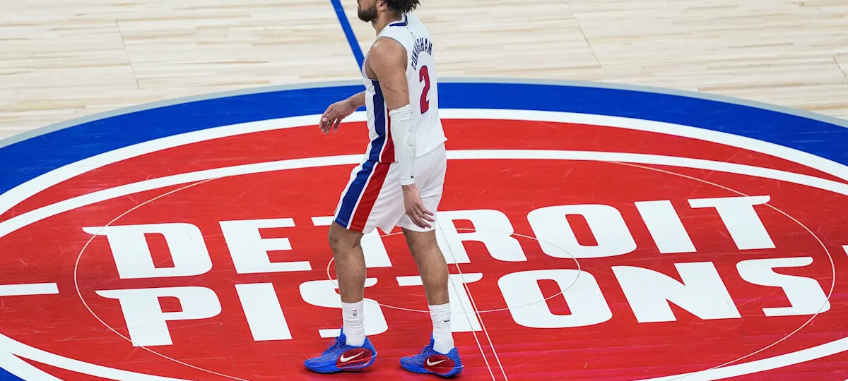 Pistons trade rumors ahead of NBA free agency, 2026 draft