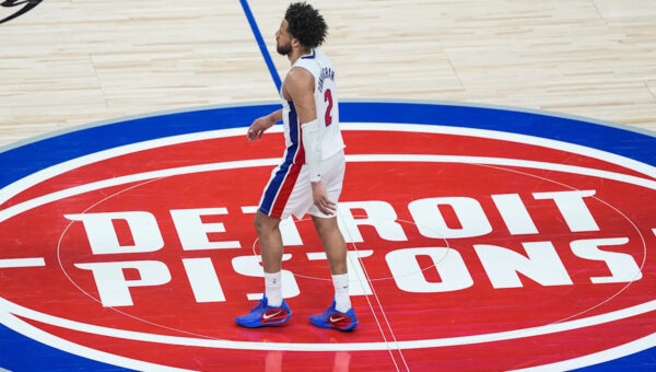 Pistons trade rumors ahead of NBA free agency, 2026 draft
