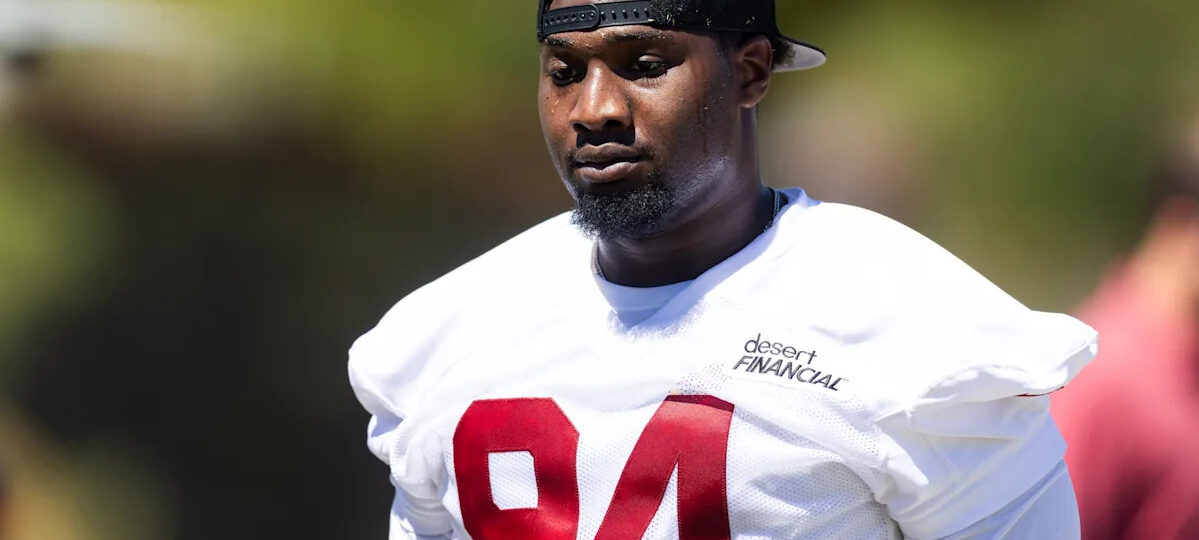 Arizona Cardinals potentially lose rookie for entire 2026 season