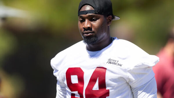 Arizona Cardinals potentially lose rookie for entire 2026 season