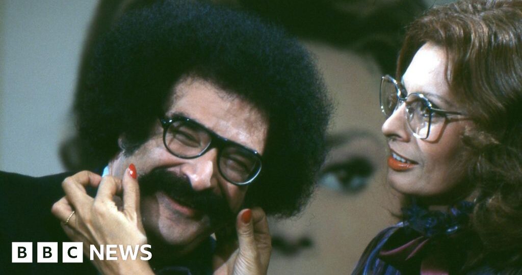 Popular US movie critic Gene Shalit dies aged 100