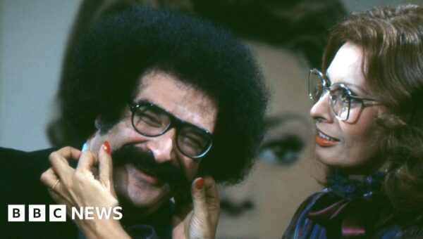 Popular US movie critic Gene Shalit dies aged 100