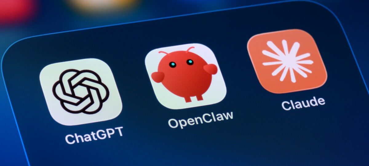 OpenClaw is finally available on Android and iOS