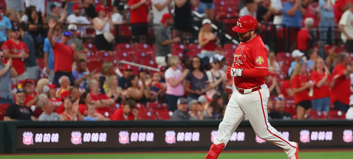 St. Louis Cardinals and Reds Bullpen Wreck Cincinnati Big Time Friday