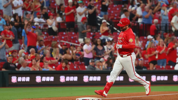 St. Louis Cardinals and Reds Bullpen Wreck Cincinnati Big Time Friday