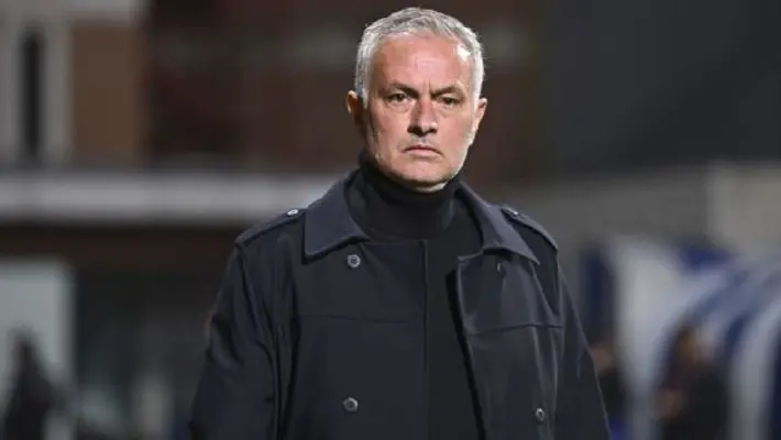 LaLiga: Mourinho flies to Spain to sign Real Madrid contract