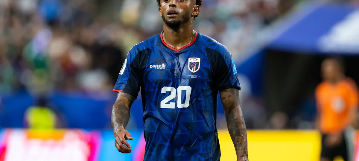 Cape Verde captain Ryan Mendes reportedly under investigation for alleged rape