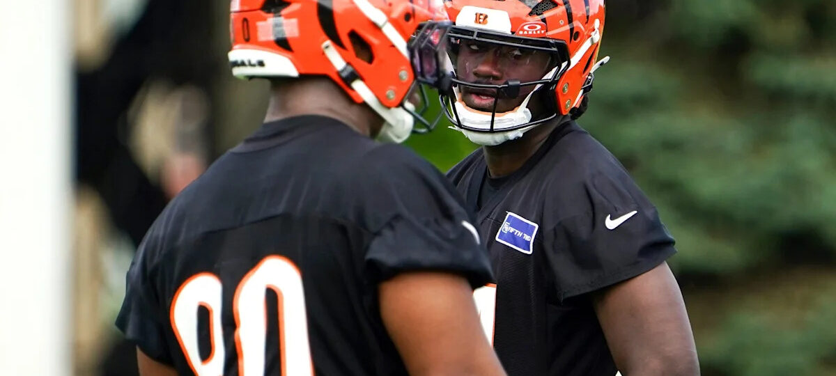Cincinnati Bengals Player Linked to Missing Woman Found Dead on Property He Once Owned