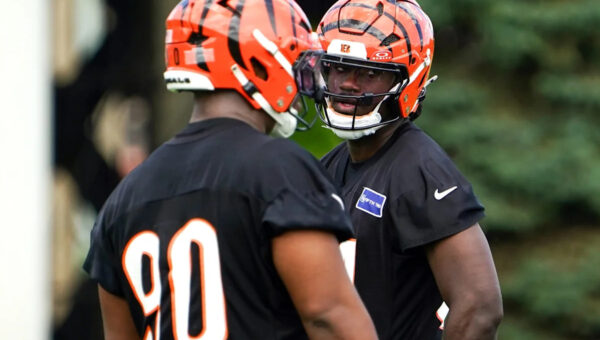 Cincinnati Bengals Player Linked to Missing Woman Found Dead on Property He Once Owned