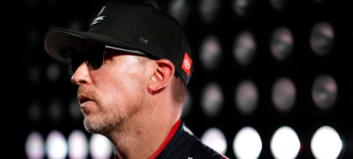 NASCAR points standings, Cup Series Chase points update after Michigan race