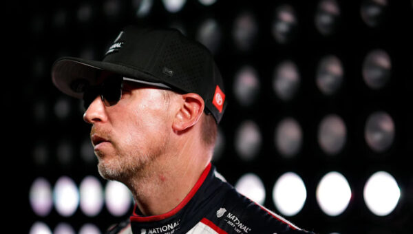 NASCAR points standings, Cup Series Chase points update after Michigan race