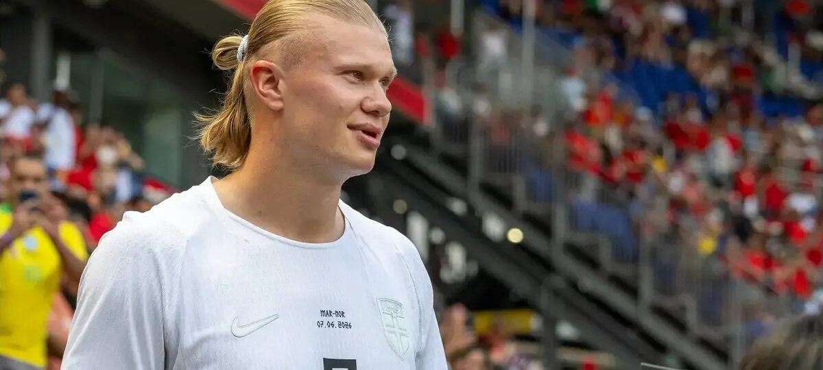 Manchester City receive Erling Haaland transfer decision after Real Madrid presidential election
