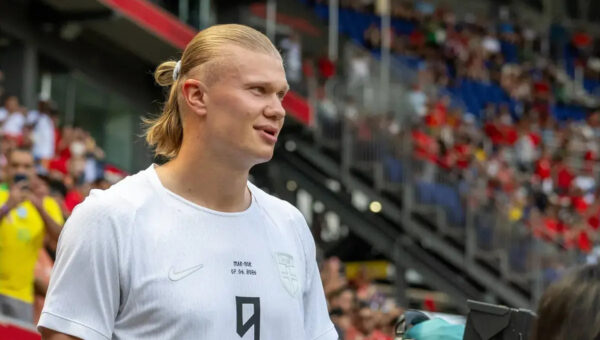 Manchester City receive Erling Haaland transfer decision after Real Madrid presidential election