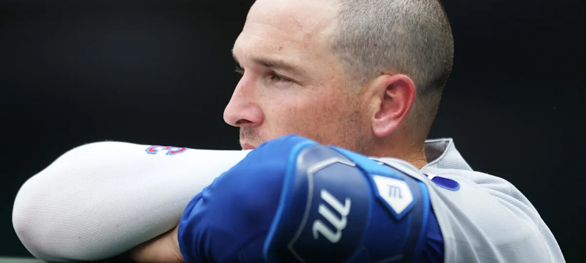 SB Nation Reacts survey: Which Cubs hitter will turn it around first?