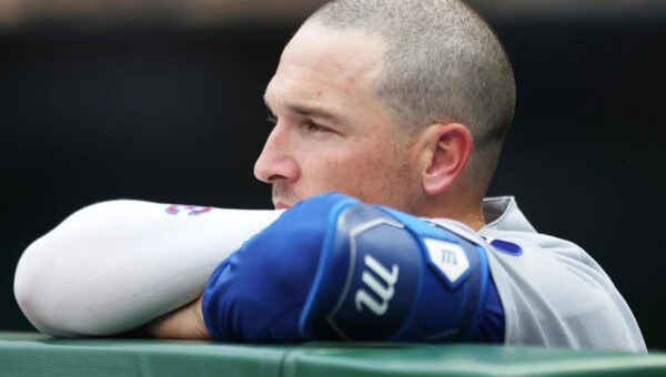 SB Nation Reacts survey: Which Cubs hitter will turn it around first?