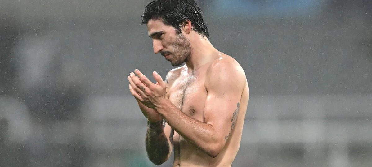 Newcastle Makes Decision on Tottenham’s £80 Million Sandro Tonali Offer