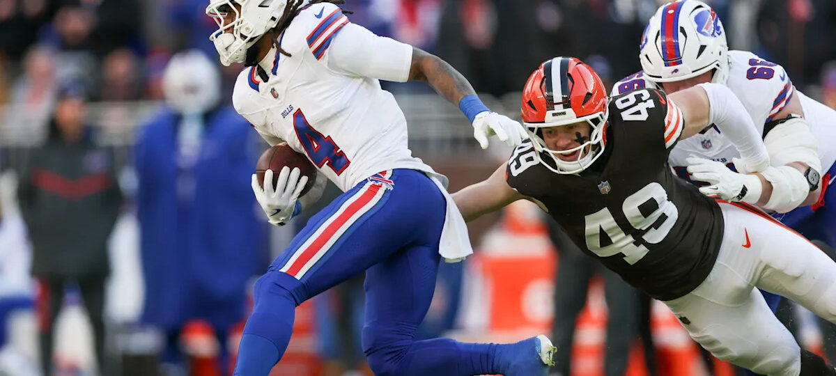 Bills minicamp opens with focus on Cook, injuries, job battles