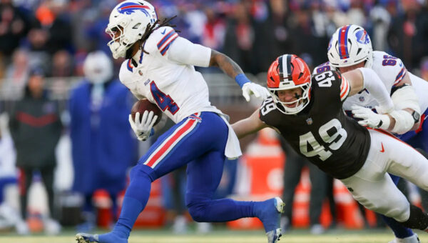 Bills minicamp opens with focus on Cook, injuries, job battles
