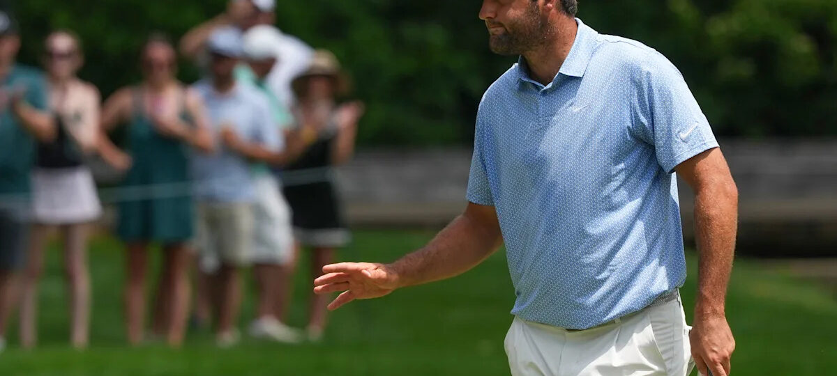 2026 U.S. Open tee times, how to watch, odds, purse: Everything you need to know about the major championship at Shinnecock Hills