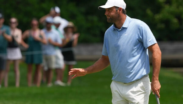 2026 U.S. Open tee times, how to watch, odds, purse: Everything you need to know about the major championship at Shinnecock Hills