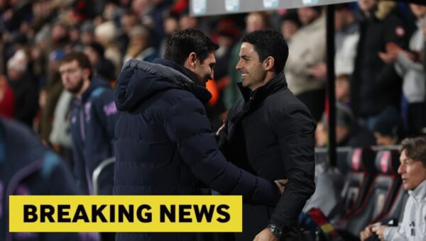 Arsenal prepare bid for 20-G/A Liverpool target after impressive World Cup display