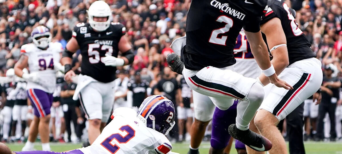 Brendan Sorsby ruling has schools mulling playing Texas Tech | Report