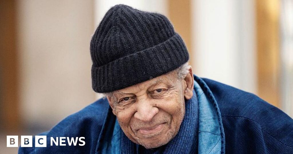South African jazz legend Abdullah Ibrahim dies at 91