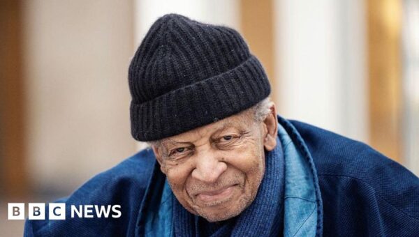 South African jazz legend Abdullah Ibrahim dies at 91