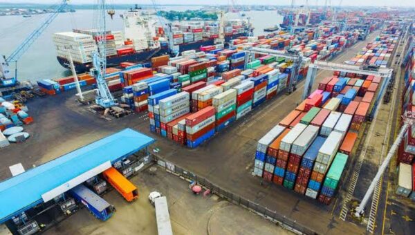 NPA announces arrival of 37 ships at Lagos ports