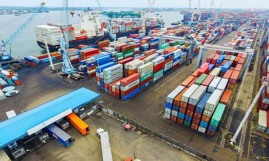 NPA announces arrival of 37 ships at Lagos ports