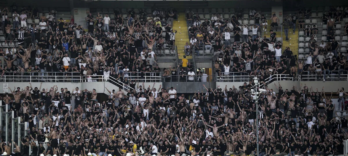 Juventus, Torino fans banned from away games to start 2026-27 season