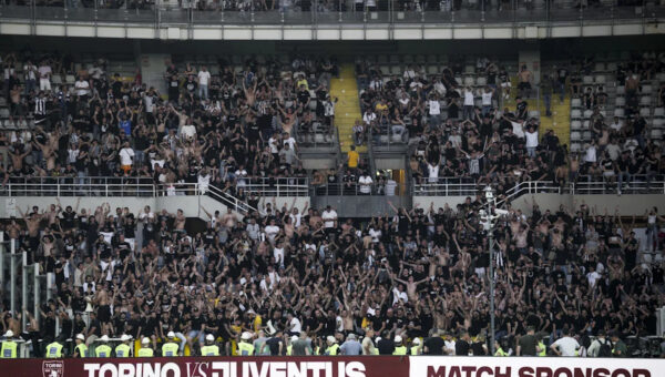 Juventus, Torino fans banned from away games to start 2026-27 season