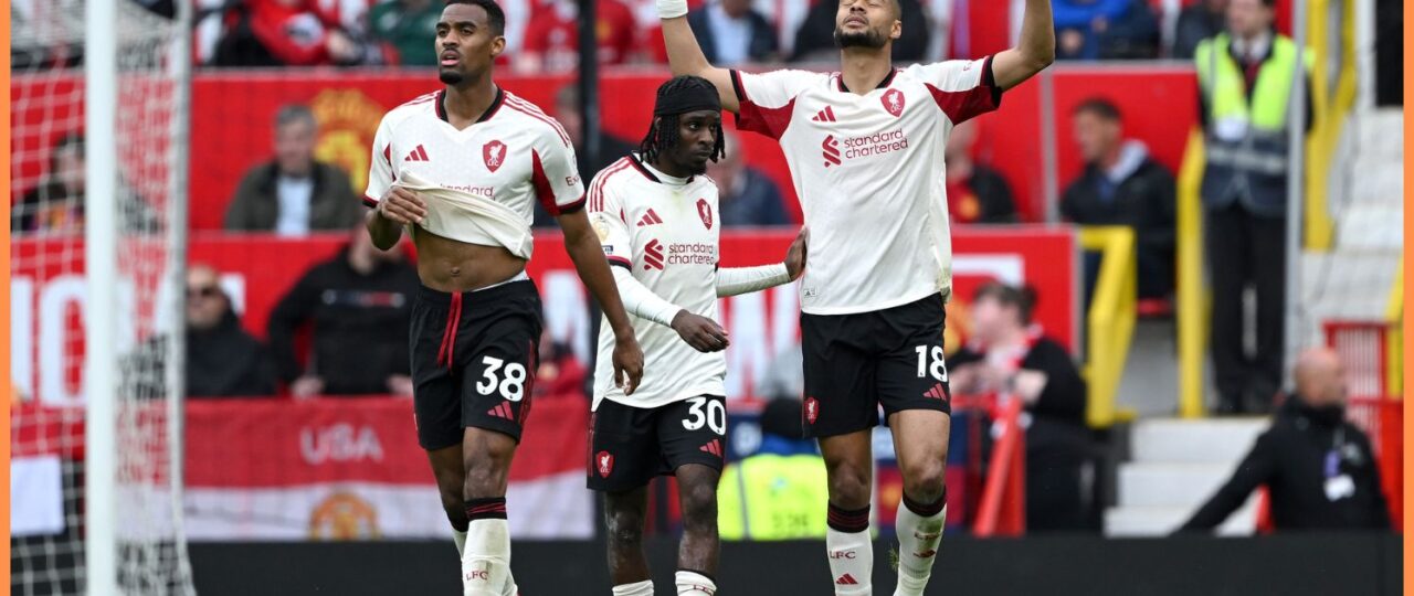 Report: Liverpool star informs club he wants transfer exit amid PL interest
