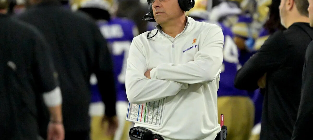 Washington Huskies may have their answer at running back