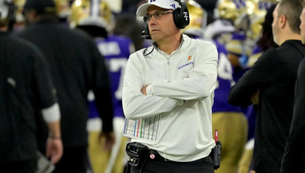 Washington Huskies may have their answer at running back