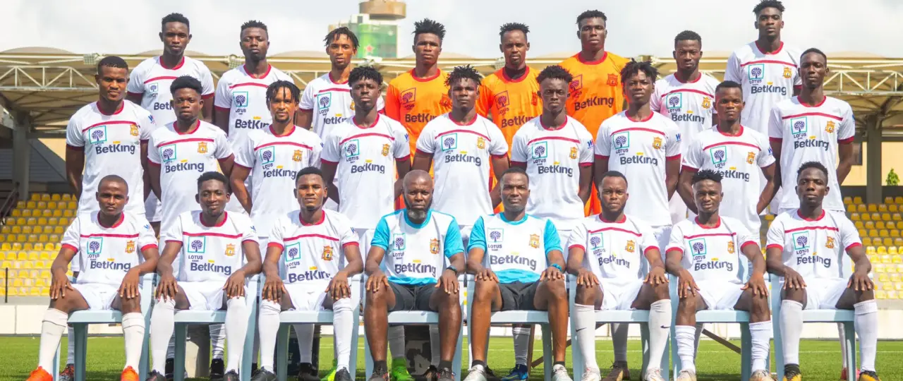 President Federation Cup: Ikorodu City, El-kanemi Warriors qualify for final