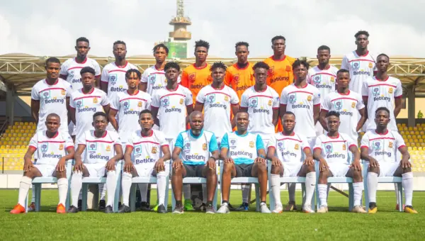 President Federation Cup: Ikorodu City, El-kanemi Warriors qualify for final