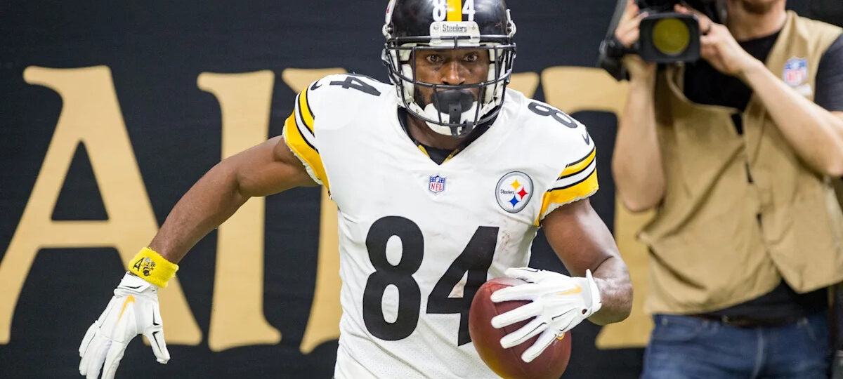 4 former Steelers to be first-time eligible for the HOF in 2027
