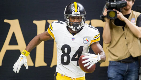 4 former Steelers to be first-time eligible for the HOF in 2027